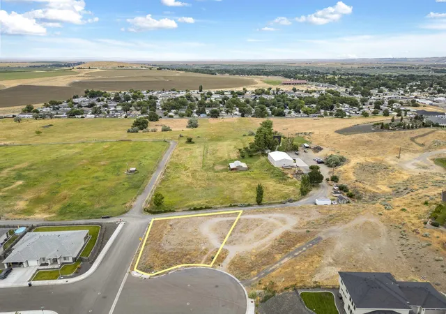 1st image of 6594 Caspian Pl, West Richland, WA 99353 | MLS# 294664