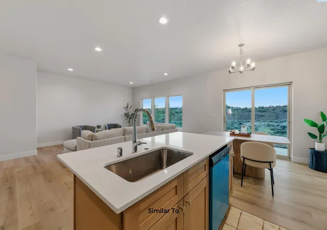 Photo 4 of Sale Pending at 205 N Dewberry Pl, Kennewick, WA 99336 | MLS# 294558 | Listing updated on 2026-09-17