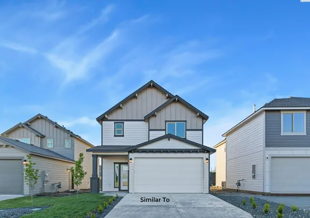 Homes for sale in Kennewick, WA | 205 N Dewberry Pl, Kennewick, WA 99338 | MLS# 294558