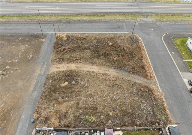Photo 7 of Land for sale at Nka S St (lot 14), Connell, WA 99326 | MLS# 295145 | Listing updated on 2026-07-31