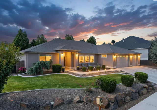 3rd image of 2267 Sky Meadow Ave, Richland, WA 99354 | MLS# 294482