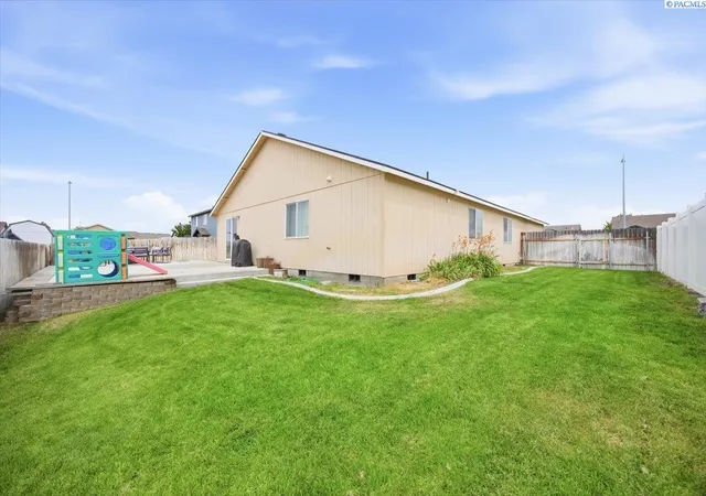 32nd image of 5512 Coolidge Ct, Pasco, WA 99301 | MLS# 293678