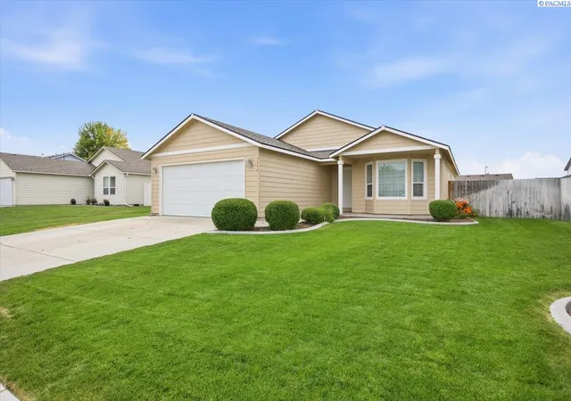3rd image of 5512 Coolidge Ct, Pasco, WA 99301 | MLS# 293678