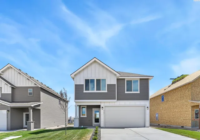 Homes for sale in Richland, WA | 721 Honeylicious St, Richland, WA 99352 | MLS# 294553