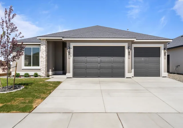 Photo 1 of Single family home for sale at 3396 Allison Way, Richland, WA 99352 | MLS# 293927 | Listing updated on 2026-09-13