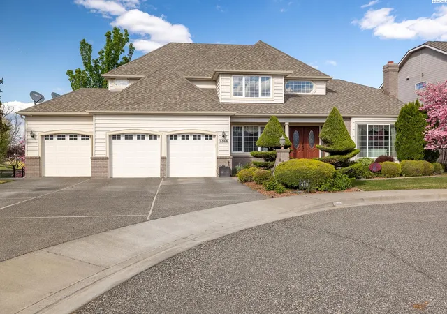 Homes for sale in Richland, WA | 2866 Hawkstone Ct, Richland, WA 99354 | MLS# 292226