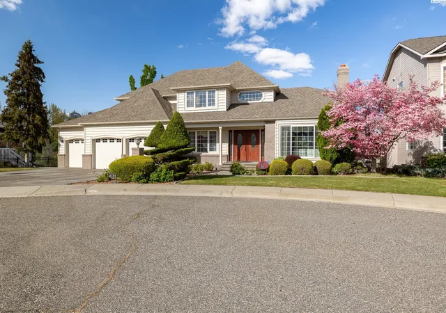 Homes for sale in Richland, WA | 2866 Hawkstone Ct, Richland, WA 99354 | MLS# 292226