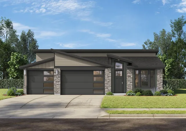 1st image of 5929 Nauvoo Ln (lot 8), Pasco, WA 99301 | MLS# 293127