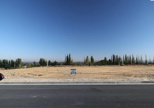 Photo 2 of Land for sale at Lot 6 West 56th Ave, Kennewick, WA 99336 | MLS# 288763 | Listing updated on 2025-12-09
