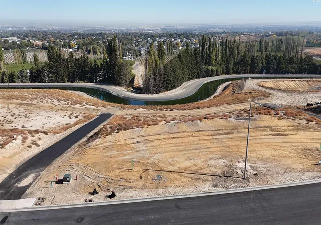 Photo 3 of Land for sale at Lot 6 West 56th Ave, Kennewick, WA 99336 | MLS# 288763 | Listing updated on 2025-12-09