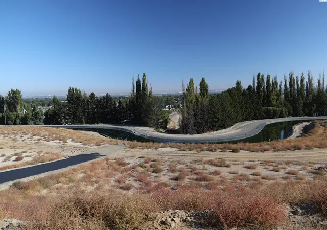 Photo 3 of Land for sale at Lot 6 West 56th Ave, Kennewick, WA 99336 | MLS# 288763 | Listing updated on 2025-12-09