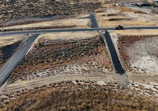 Photo 4 of Land for sale at Lot 6 West 56th Ave, Kennewick, WA 99336 | MLS# 288763 | Listing updated on 2025-12-09