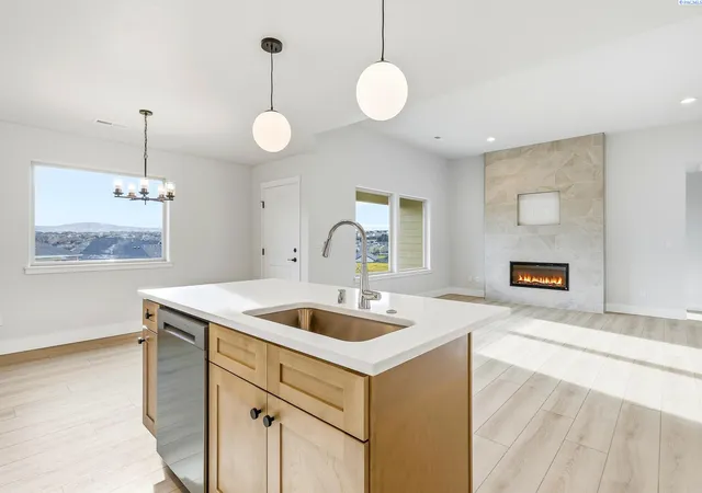 Photo 3 of Single family home for sale at 6449 W 29th Court, Kennewick, WA 99338 | MLS# 294782 | Listing updated on 2026-09-14