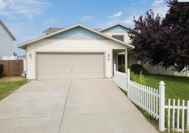 1st image of 4003 Dartmoor Ln, Pasco, WA 99301 | MLS# 293909