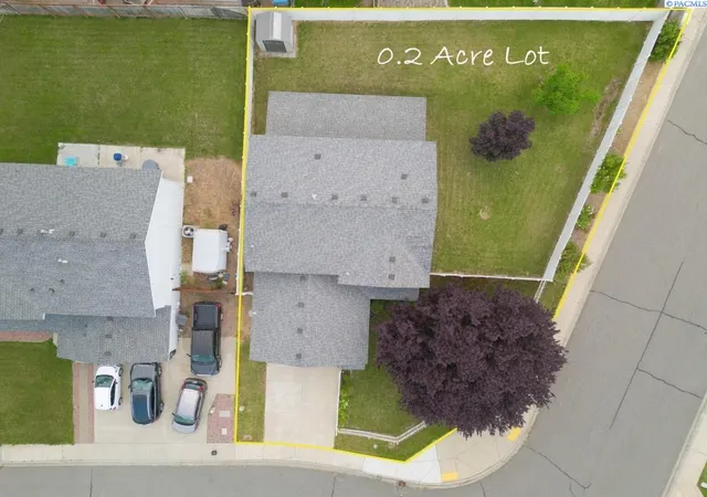 41st image of 4003 Dartmoor Ln, Pasco, WA 99301 | MLS# 293909