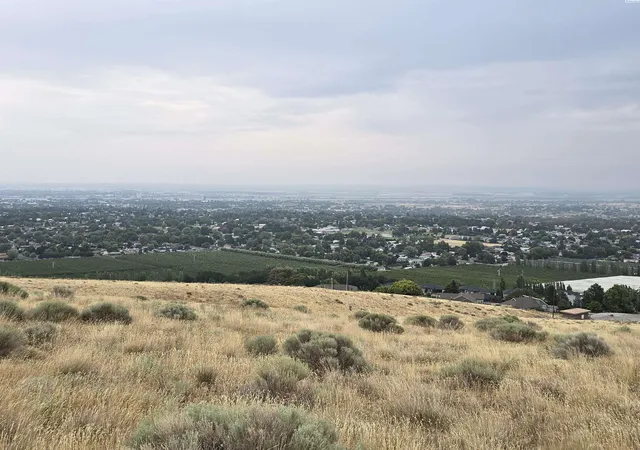 Photo 1 of Sale Pending at Nka S Olympia St (9033 Acres), Kennewick, WA 99337 | MLS# 286389 | Listing updated on 2025-11-24