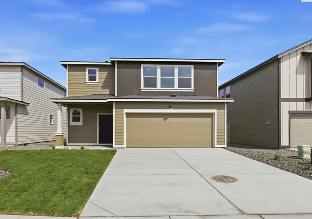 1st image of 6433 Polar Dr, Pasco, WA 99301 | MLS# 291423