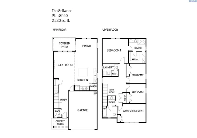 29th image of 6433 Polar Dr, Pasco, WA 99301 | MLS# 291423