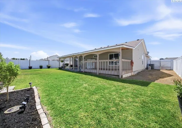5th image of 8021 Canyon, Pasco, WA 99301 | MLS# 294398