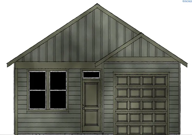 1st image of 3824 S Wilson St, Kennewick, WA 99338 | MLS# 291498