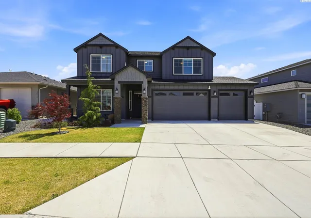 2nd image of 4689 White Dr, Richland, WA 99352 | MLS# 293962