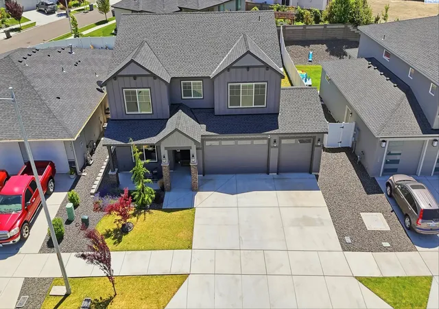 35th image of 4689 White Dr, Richland, WA 99352 | MLS# 293962