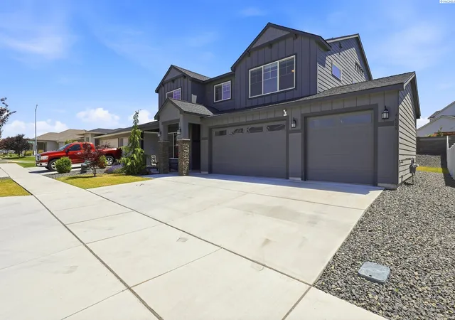 3rd image of 4689 White Dr, Richland, WA 99352 | MLS# 293962
