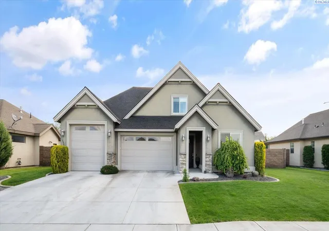 1st image of 2536 Tiger Ln, Richland, WA 99352 | MLS# 293057