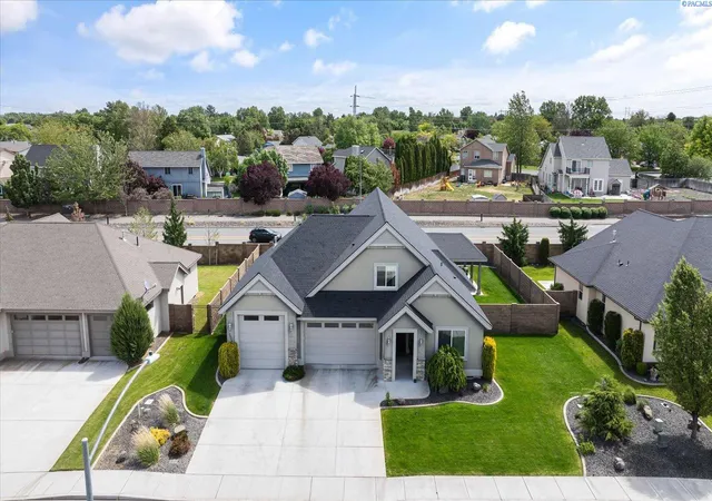 2nd image of 2536 Tiger Ln, Richland, WA 99352 | MLS# 293057