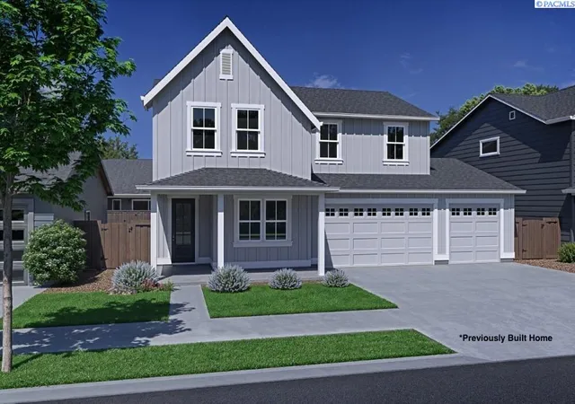 1st image of 2937 Halfway Ave, Richland, WA 99354 | MLS# 294039