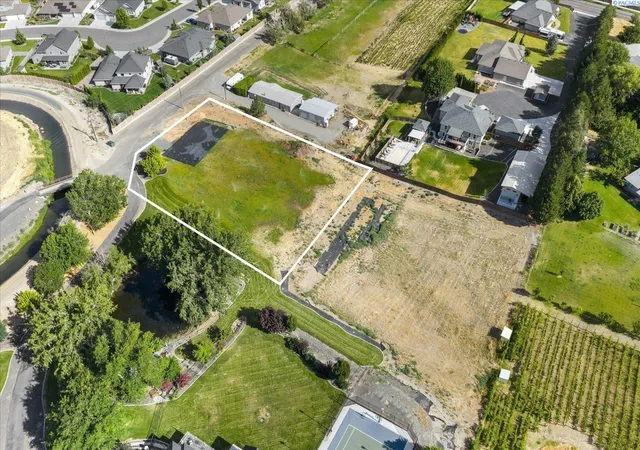 Land for sale at 8311 W 10th Ave Lot 2, Kennewick, WA 99336 | MLS# 295090