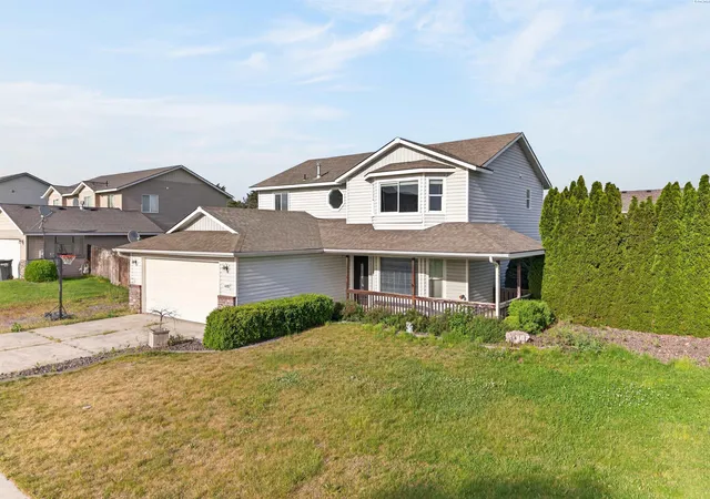 2nd image of 4015 Hayden Lane, Pasco, WA 99301 | MLS# 292833