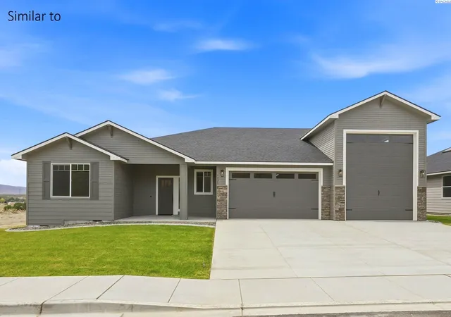 1st image of 987 Miraflores Ave, West Richland, WA 99353 | MLS# 294291