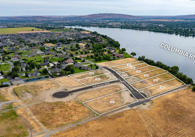 8th image of Lot 3 7832 Kohler Rd, Pasco, WA 99301 | MLS# 294431