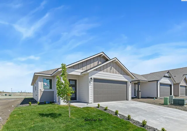 Homes for sale in Kennewick, WA | 219 N Dewberry Pl, Kennewick, WA 99338 | MLS# 294627