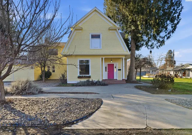 45th image of 831 Guernsey St, Prosser, WA 99350 | MLS# 292920