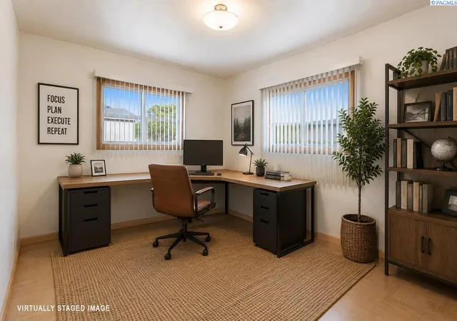 Photo 2 of Single family home for sale at 494 S 38th Avenue, West Richland, WA 99353 | MLS# 293186 | Listing updated on 2026-09-12