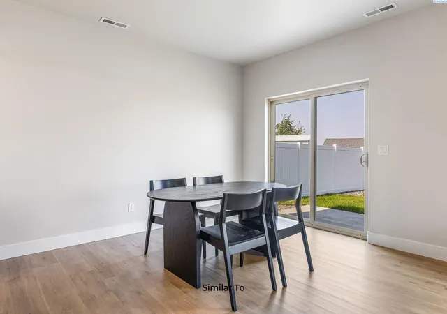Photo 2 of Townhouse for sale at 7505 Grapevine Ct, West Richland, WA 99353 | MLS# 295463 | Listing updated on 2026-09-14