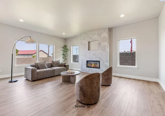 Photo 1 of Townhouse for sale at 7505 Grapevine Ct, West Richland, WA 99353 | MLS# 295463 | Listing updated on 2026-09-14