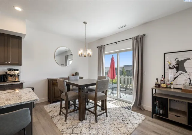Photo 3 of Single family home for sale at 5611 W 32nd Avenue, Kennewick, WA 99338 | MLS# 290612 | Listing updated on 2026-09-17