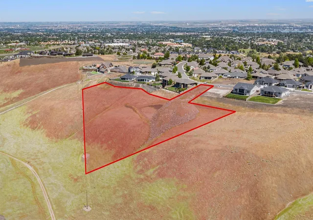 1st image of 4816 Reed St, Kennewick, WA 99337 | MLS# 293619