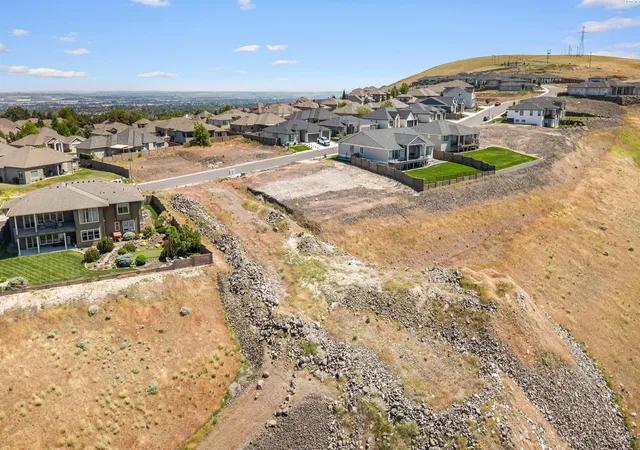 Photo 3 of Land for sale at 4816 Reed St, Kennewick, WA 99337 | MLS# 293619 | Listing updated on 2026-08-29