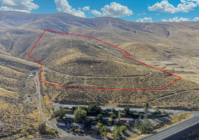 2nd image of Nka Birch Ave, Prosser, WA 99301 | MLS# 288746