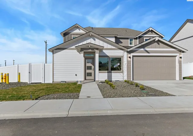 Homes for sale in West Richland, WA | 302 Kraus Ct, West Richland, WA 99353 | MLS# 293915