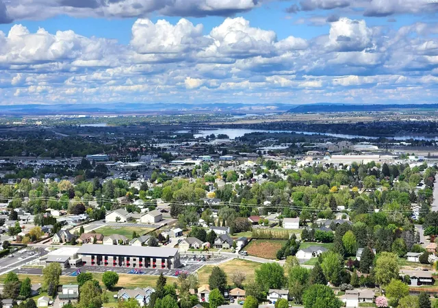 4th image of 7408 W 21St Ave (Lot 21 Ph 8), Kennewick, WA 99338 | MLS# 290182