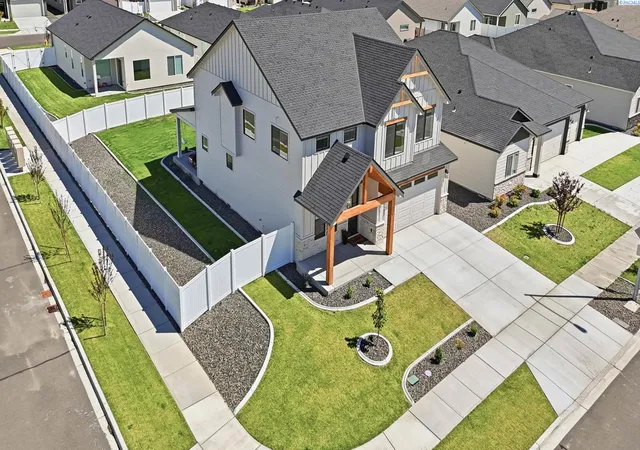 34th image of 3682 Morningside Parkway, Richland, WA 99352 | MLS# 294406