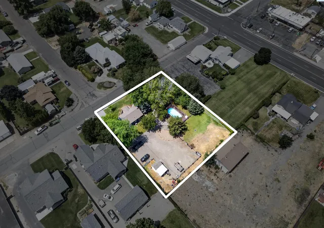 Homes for sale in Pasco, WA | 1325 Road 44, Pasco, WA 99301 | MLS# 294252