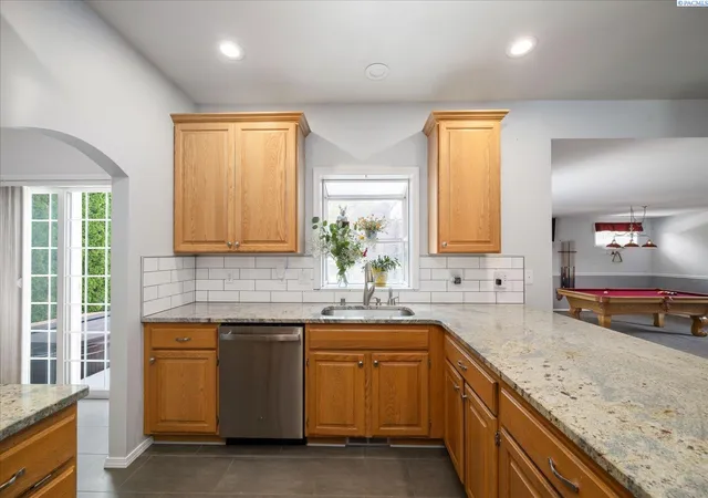 Photo 2 of Single family home for sale at 4514 W 20th Avenue, Kennewick, WA 99338 | MLS# 295284 | Listing updated on 2026-09-16