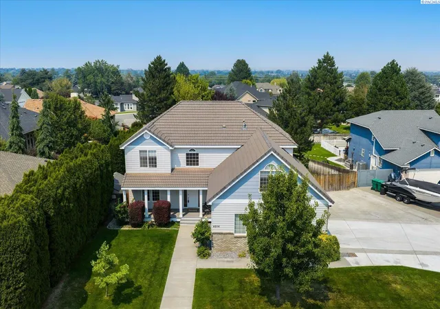 Photo 1 of Single family home for sale at 4514 W 20th Avenue, Kennewick, WA 99338 | MLS# 295284 | Listing updated on 2026-09-16