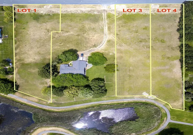 2nd image of Tbd Lot 4 Northlake Dr, West Richland, WA 99353 | MLS# 294576